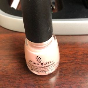 Meet your Posher, Toni